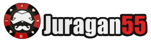 Logo resmi JURAGAN55